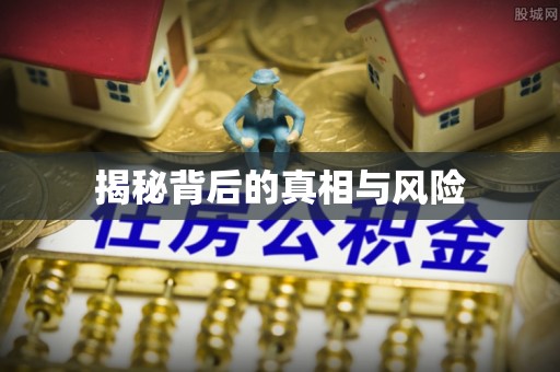高安揭秘背后的真相与风险
