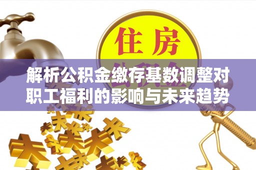 高安解析公积金缴存基数调整对职工福利的影响与未来趋势