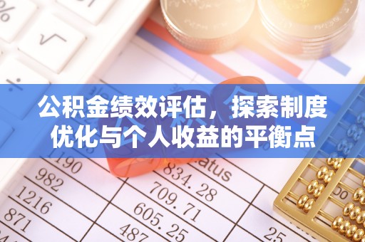 高安公积金绩效评估，探索制度优化与个人收益的平衡点