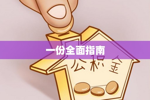 高安一份全面指南