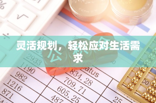 高安灵活规划，轻松应对生活需求