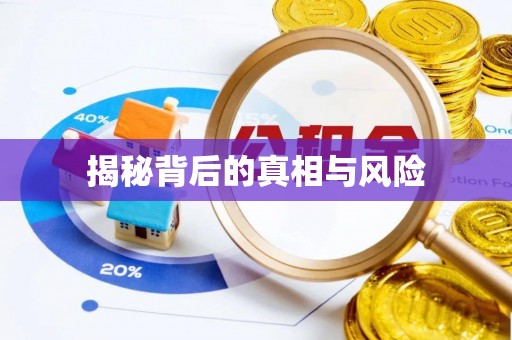 高安揭秘背后的真相与风险